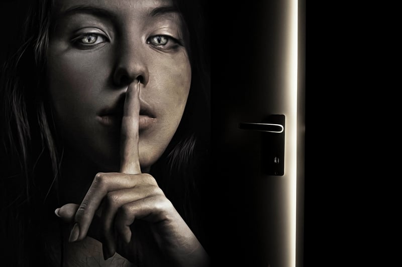 Echoing Secrets