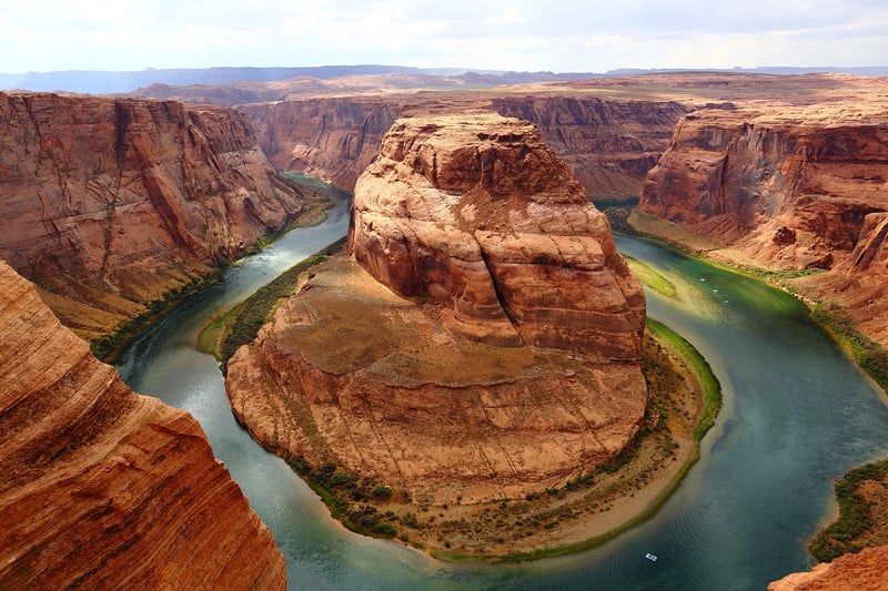 Canyon Echoes