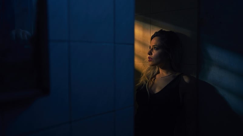 Cryptic Story Image